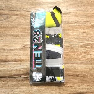 Boys New Six Pack Briefs